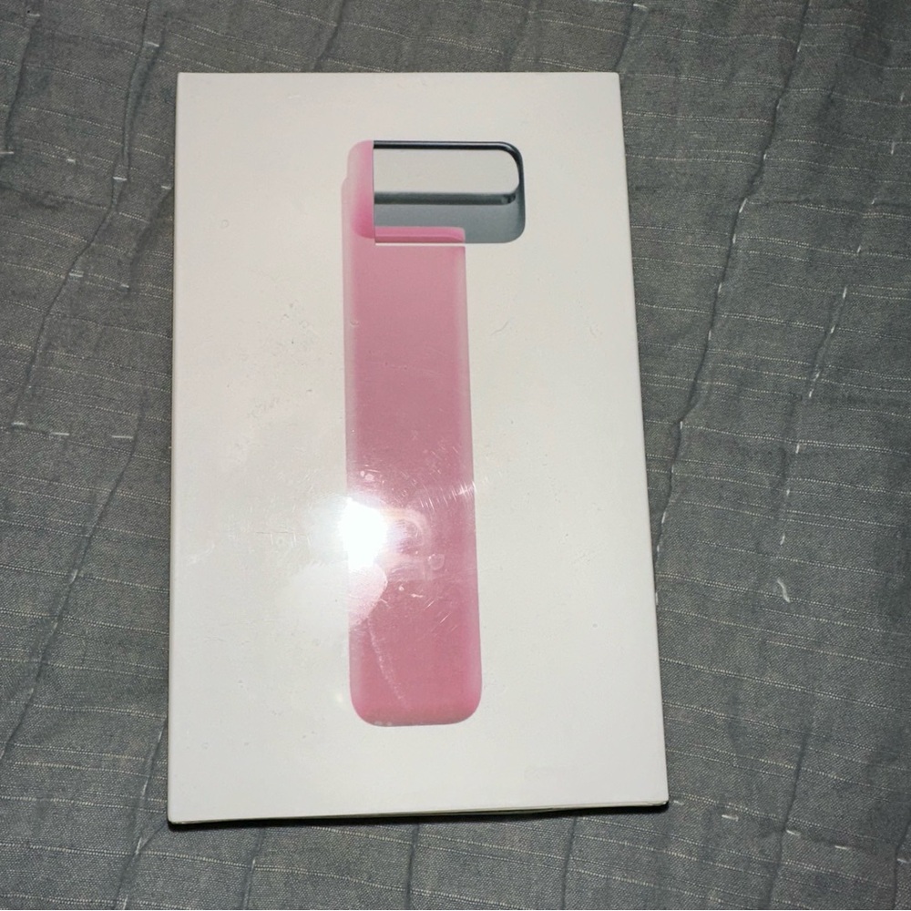 NEW Quiet Hours Facial Roller